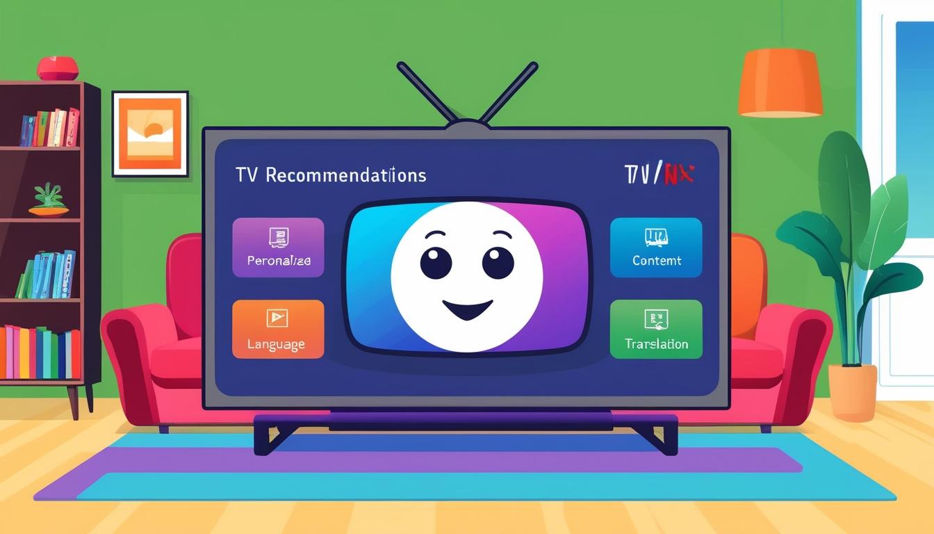 Samsung launches innovative AI features for its latest televisions