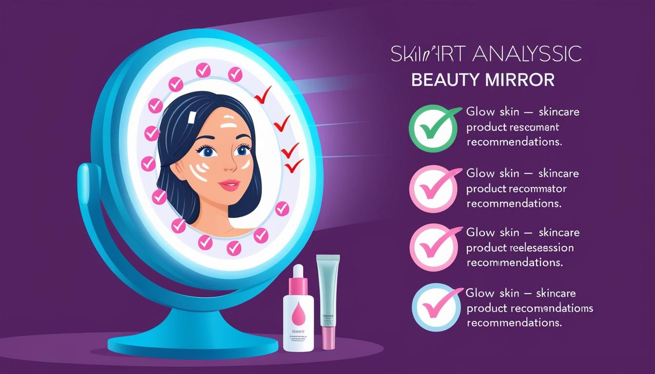 Samsung unveils innovative MICRO LED beauty mirror at CES 2025