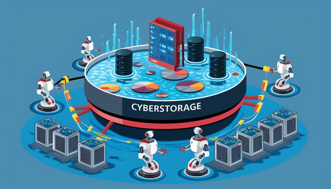 Six trends shaping the future of infrastructure and operations