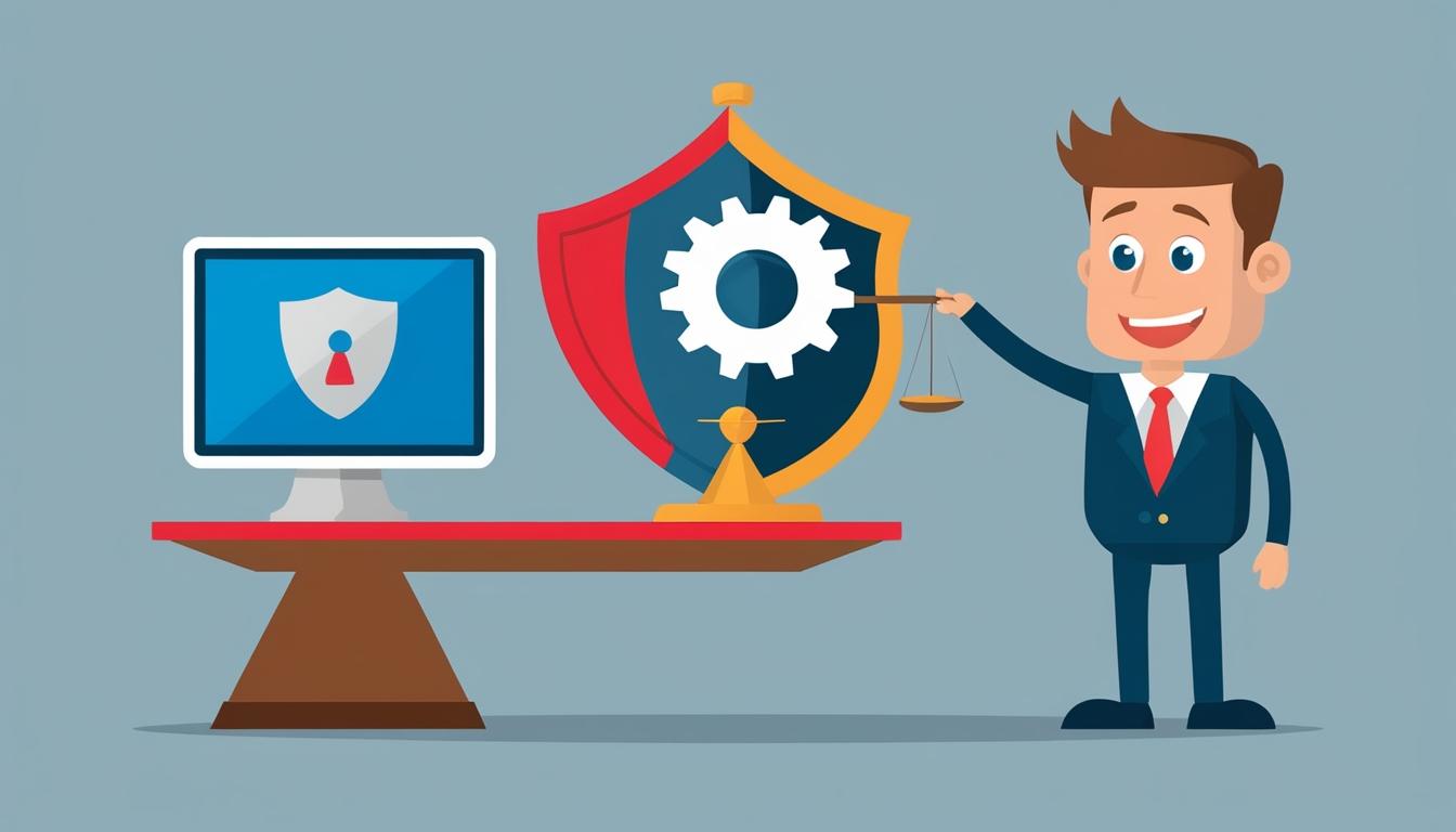 The importance of proactive governance in cybersecurity