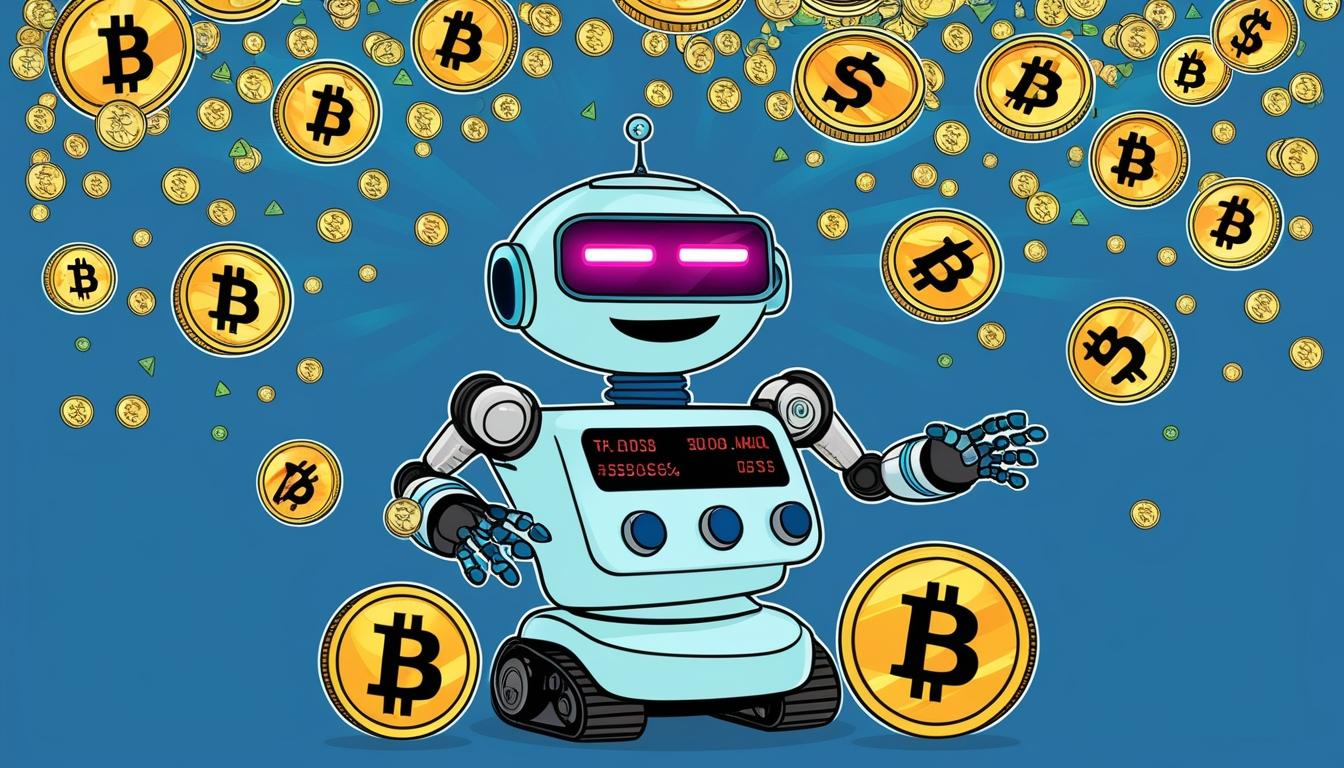 The rise of AI-powered automation in cryptocurrency investment