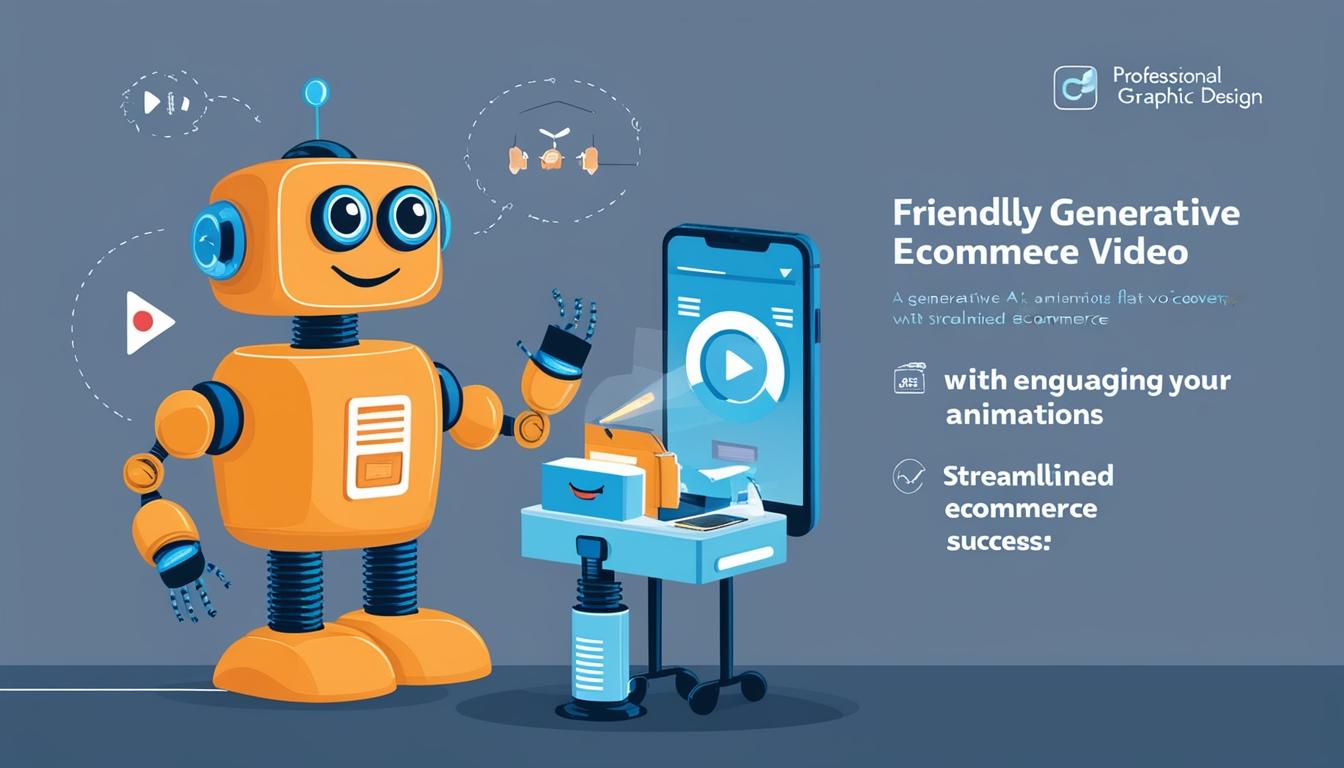 The rise of faceless videos in ecommerce marketing