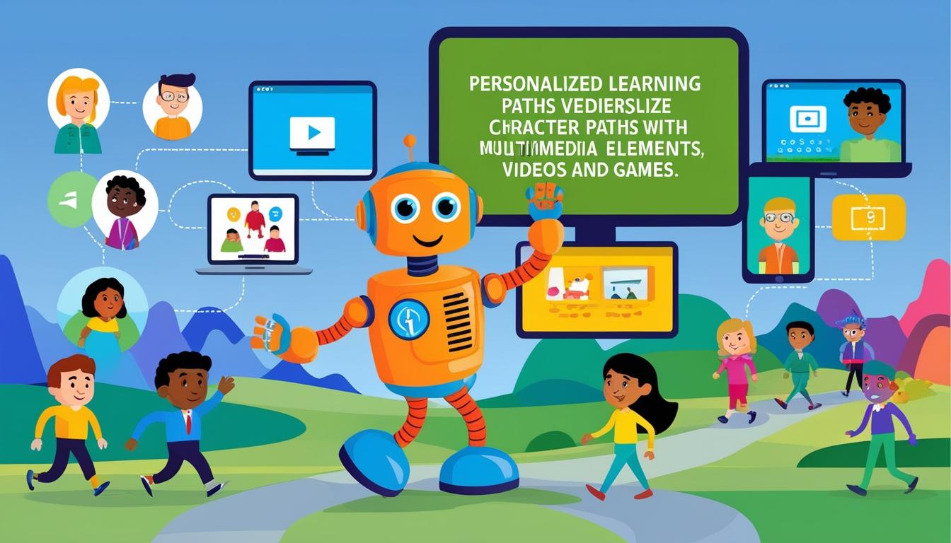 The rise of Learning Experience Platforms in the modern training landscape