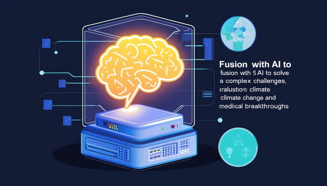 The transformative impact of quantum computing on industries and society