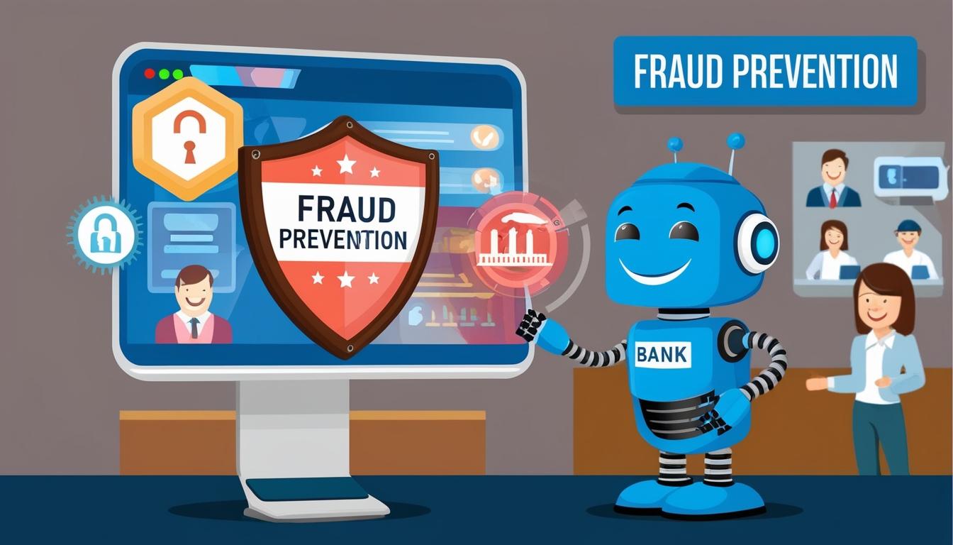 The transformative power of AI in digital banking fraud prevention
