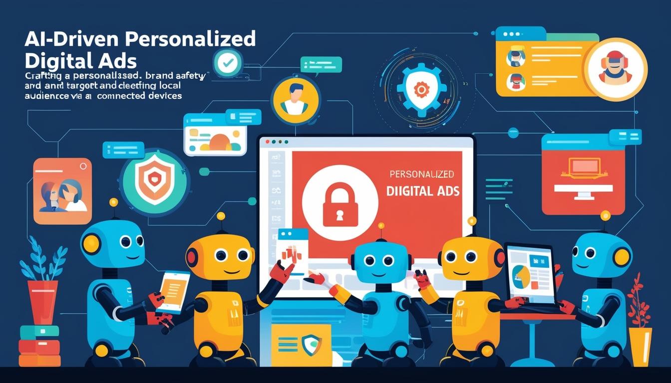 The transformative role of AI in digital advertising