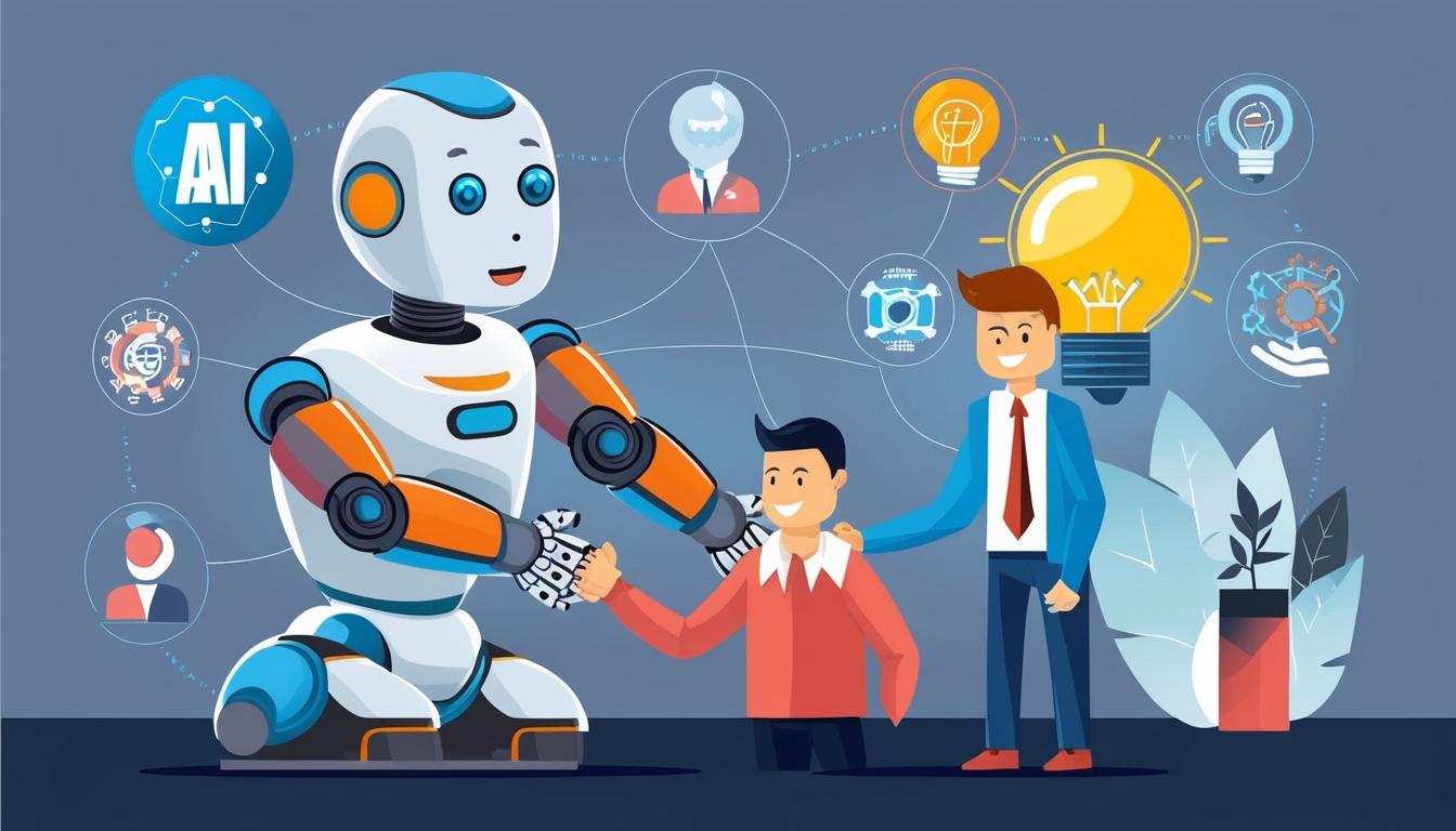 XPRIZE Foundation partners with IMAGINE Global to foster AI innovation