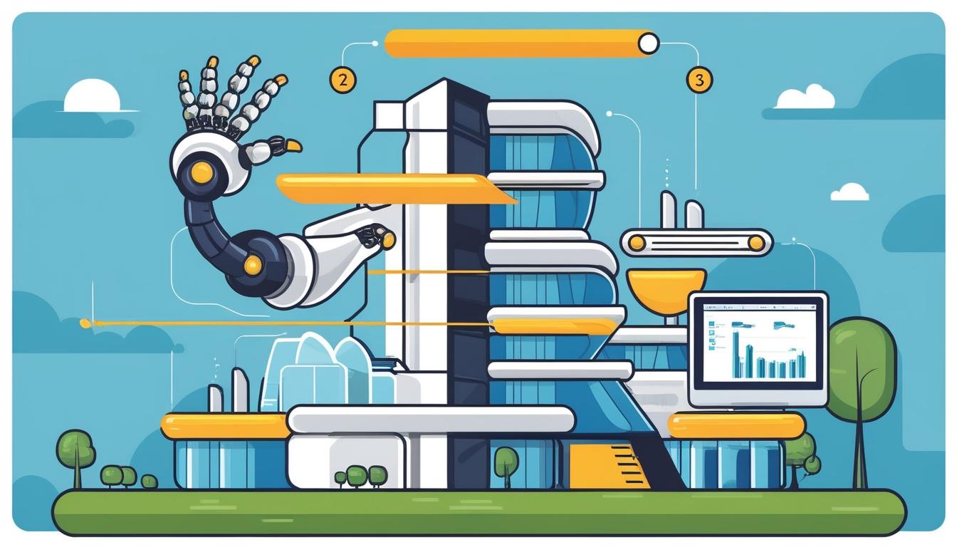 Zaha Hadid Architects harnesses AI to revolutionise design processes