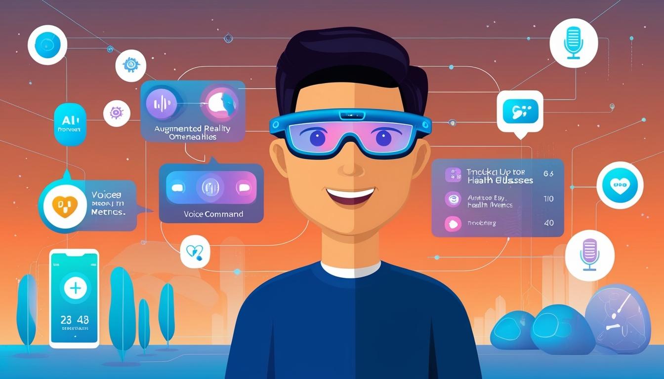 AI-powered smart glasses: Revolutionising user experiences