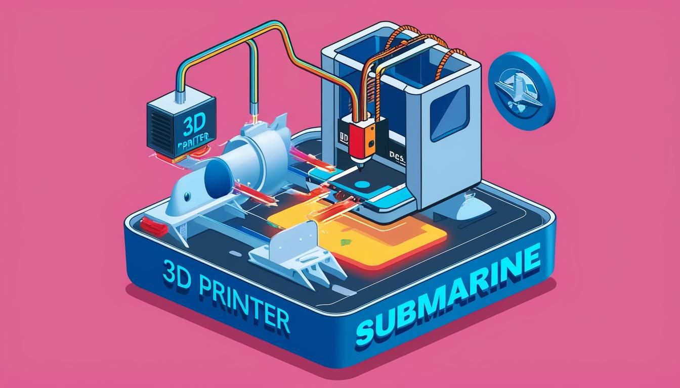 AML3D advances 3D printing in U.S. defence supply chain