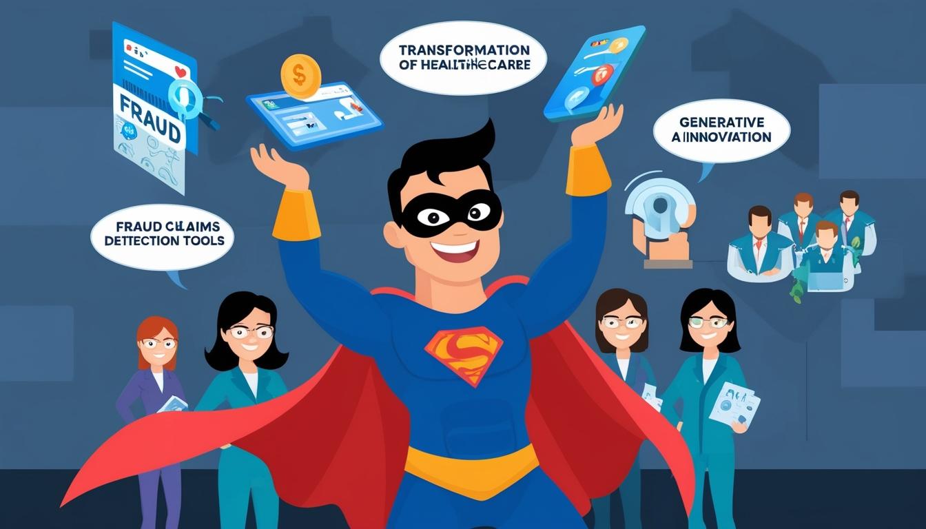 Consint.AI raises Rs 5 crore to enhance AI solutions for healthcare