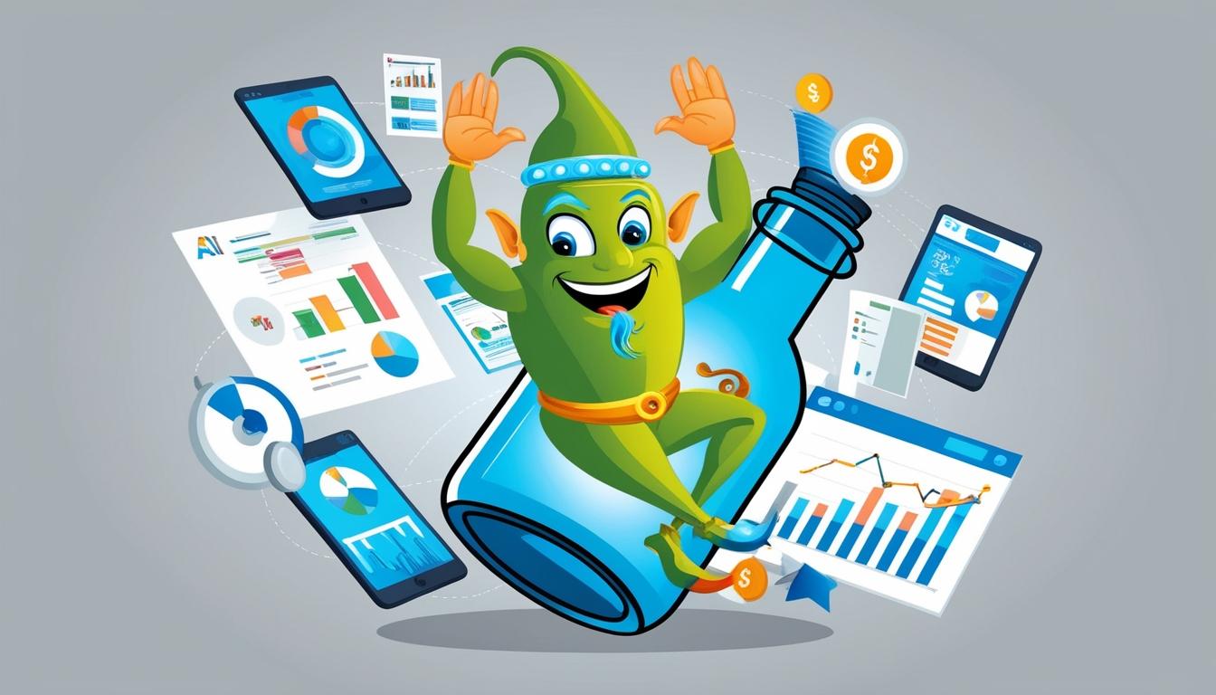 Experts predict rise of artificial intelligence in daily life by 2025