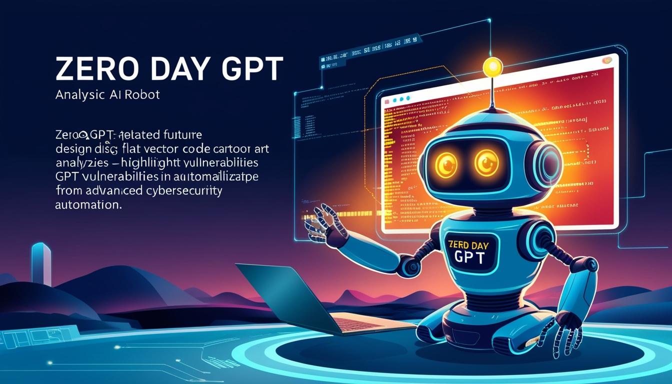 Harnessing AI for improved vulnerability detection in cybersecurity