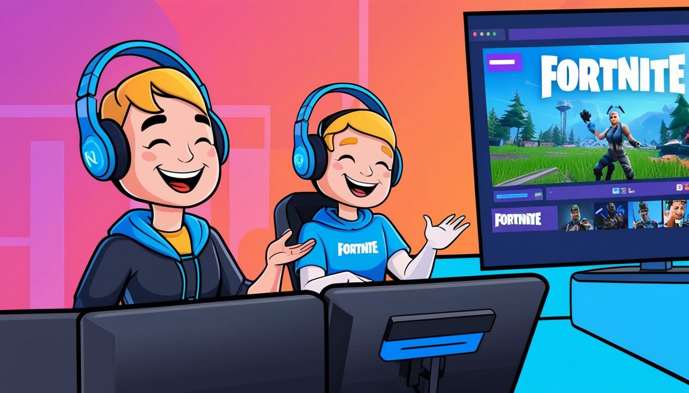 Inworld AI, Streamlabs, and Nvidia partner to develop innovative AI assistant for streamers