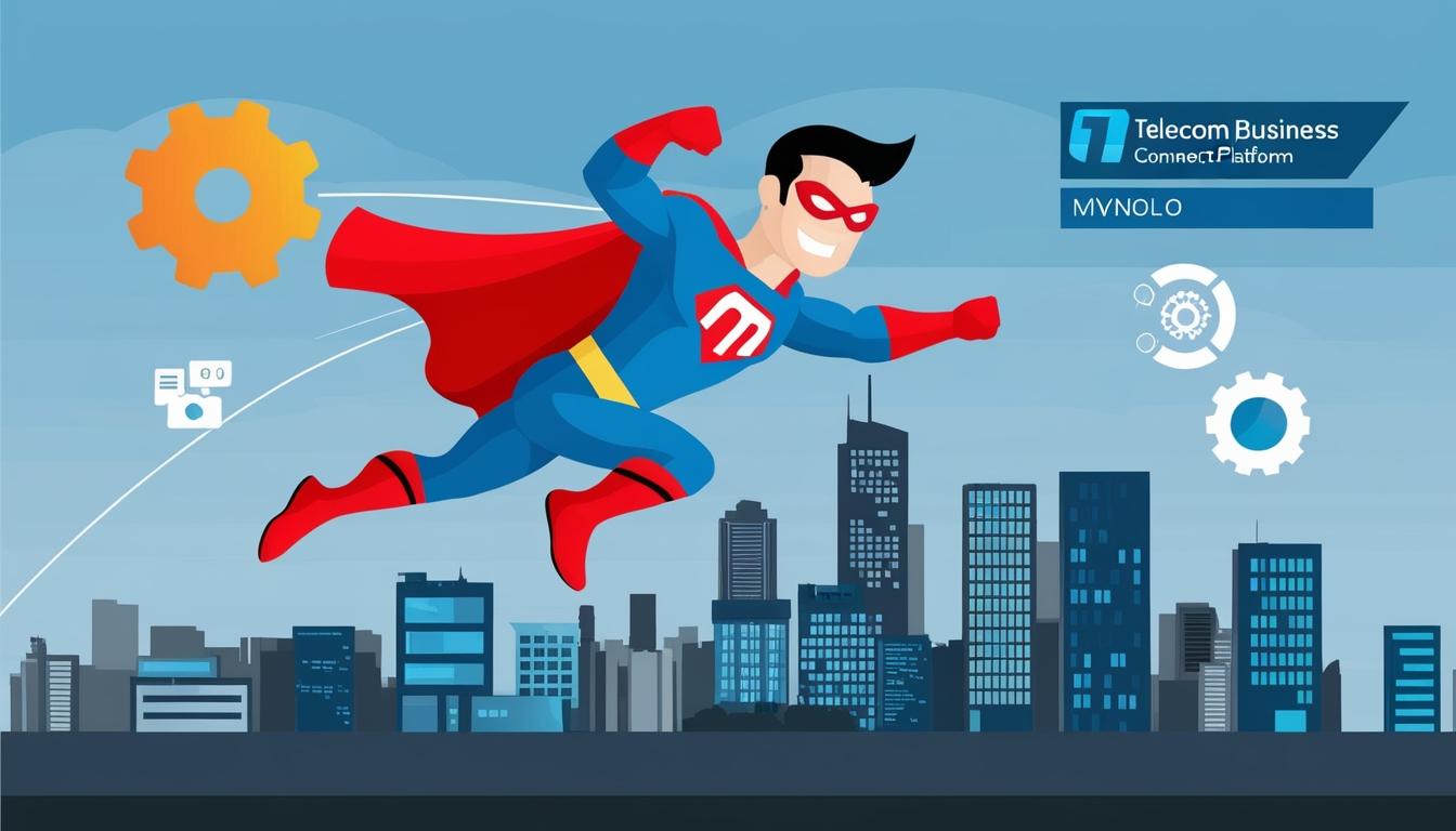 Moolah Wireless launches Telecom Business Connect for MVNOs