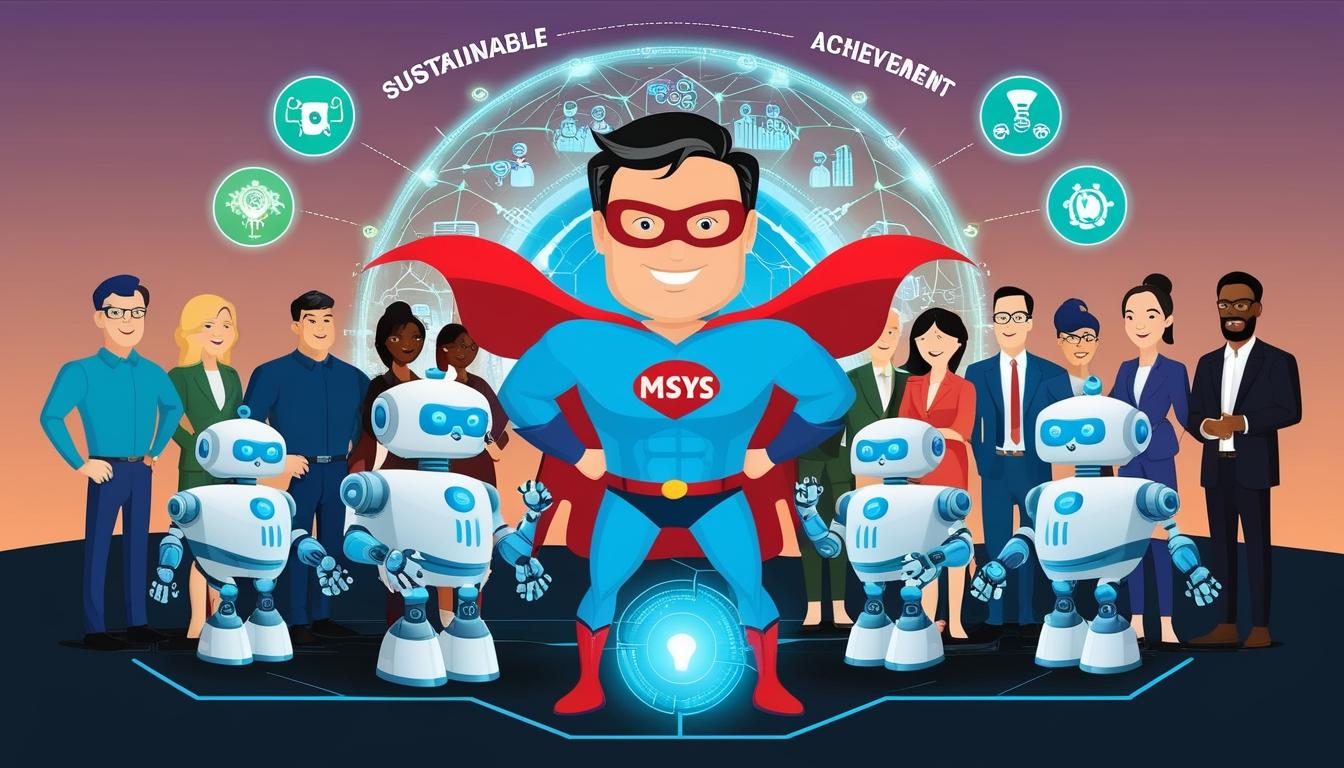 MSys Technologies reports significant advancements in AI-driven automation for 2024