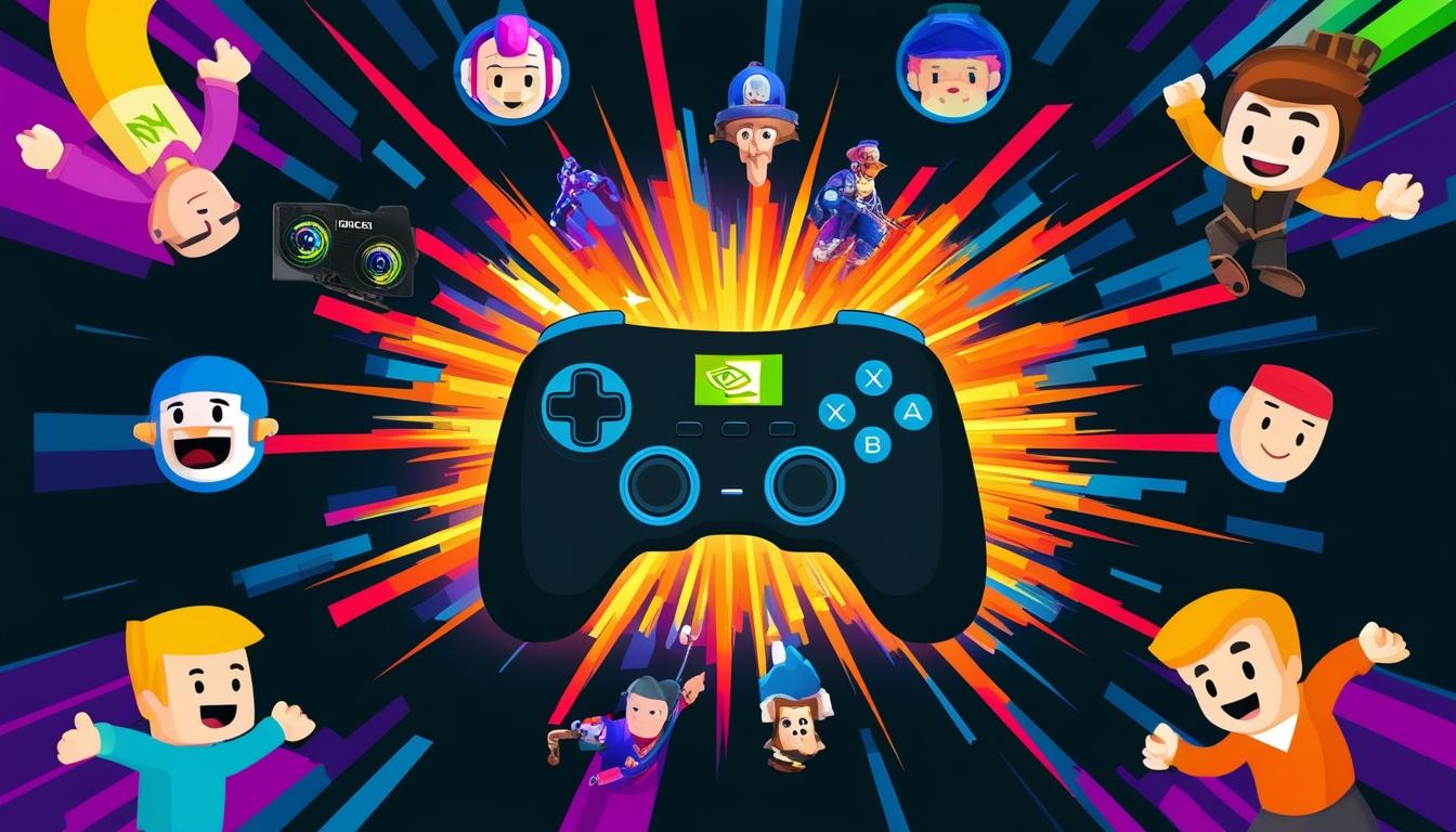 Nvidia unveils DLSS 4, promising a new era for gaming graphics