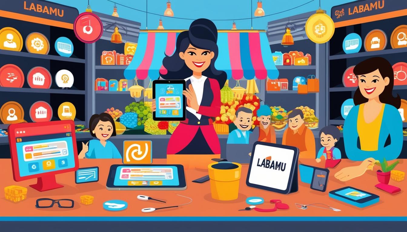 SC Ventures launches Labamu to empower SMEs in Asia Pacific