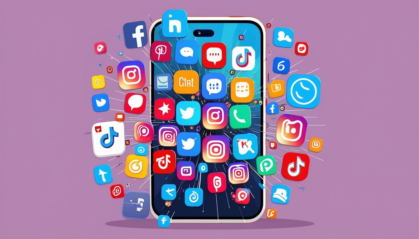 The evolution of mobile applications in 2024