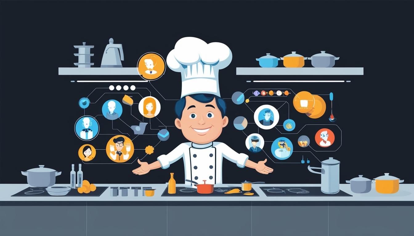 The rise of AI agents and the need for adaptable leadership in business