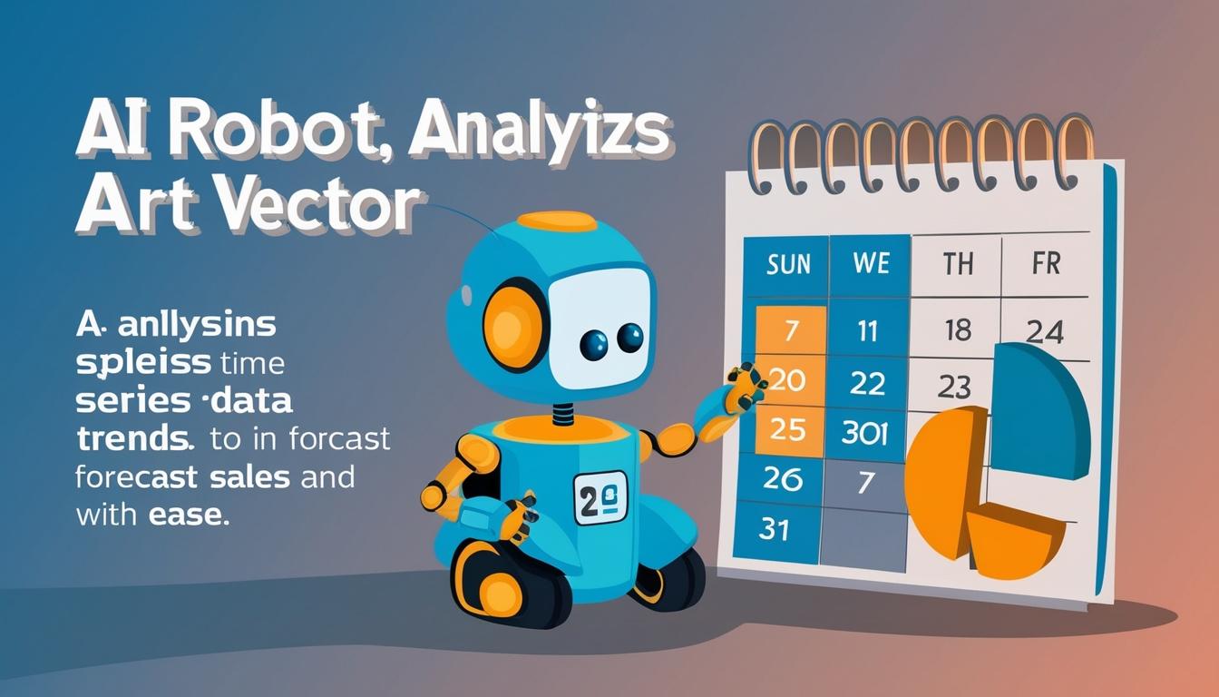 The rise of AI in business forecasting