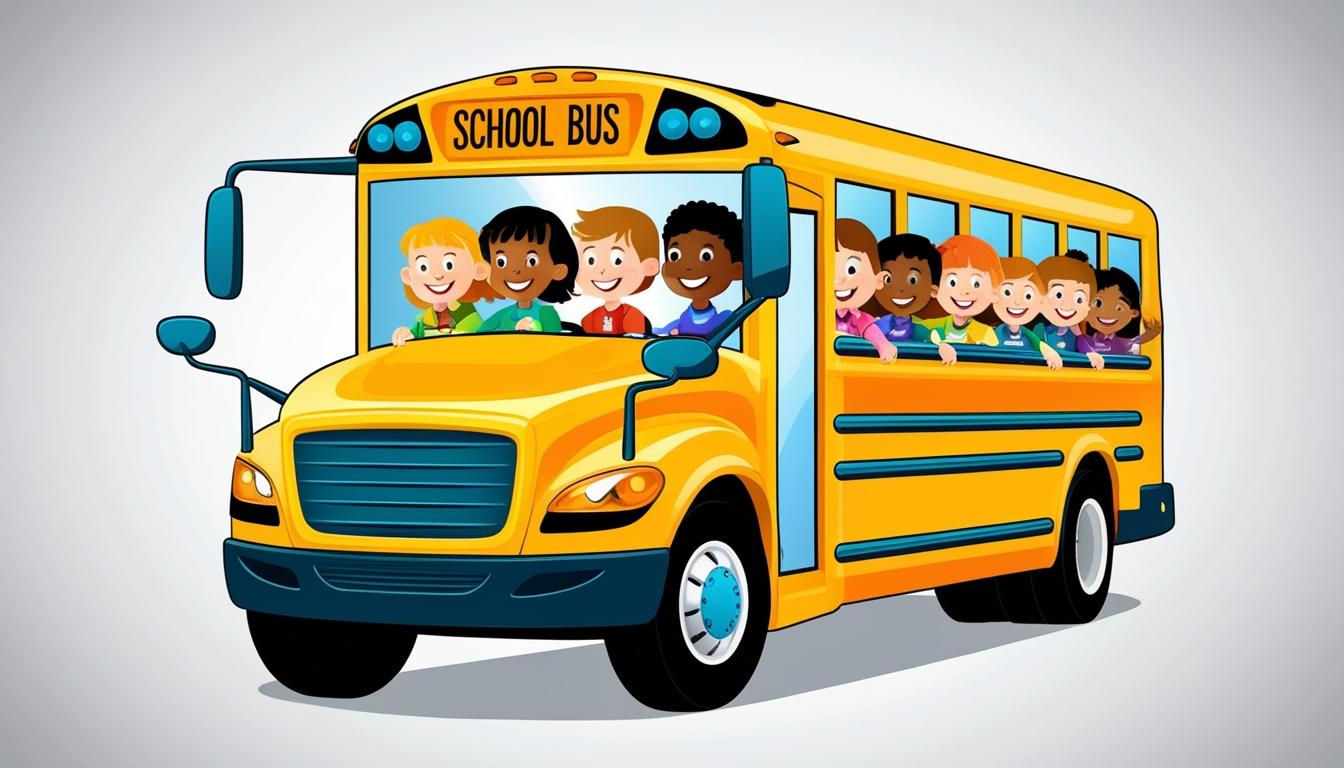 Thomas Built Buses launches second generation of Jouley electric school bus