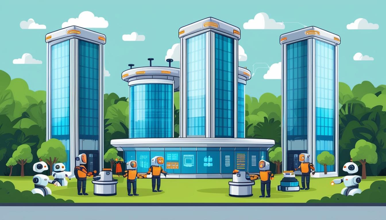 West Feliciana Parish approves multi-billion dollar AI data centre