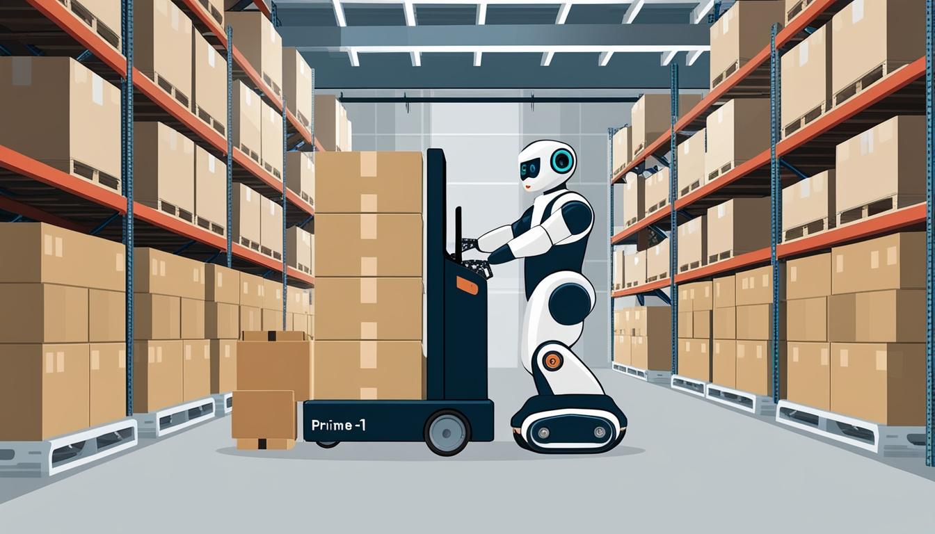 Ambi Robotics launches Prime-1 to transform warehousing operations