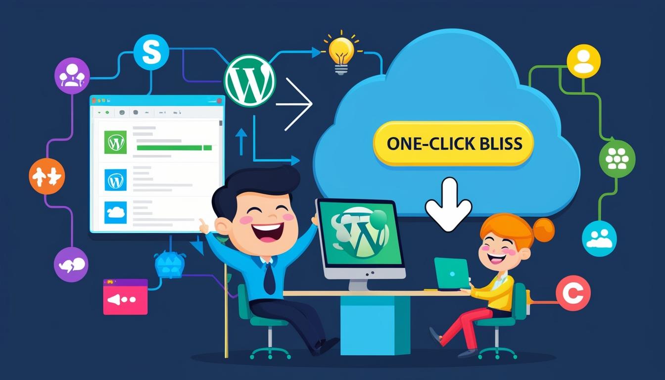 Automattic enhances WordPress.com hosting with new local development integration