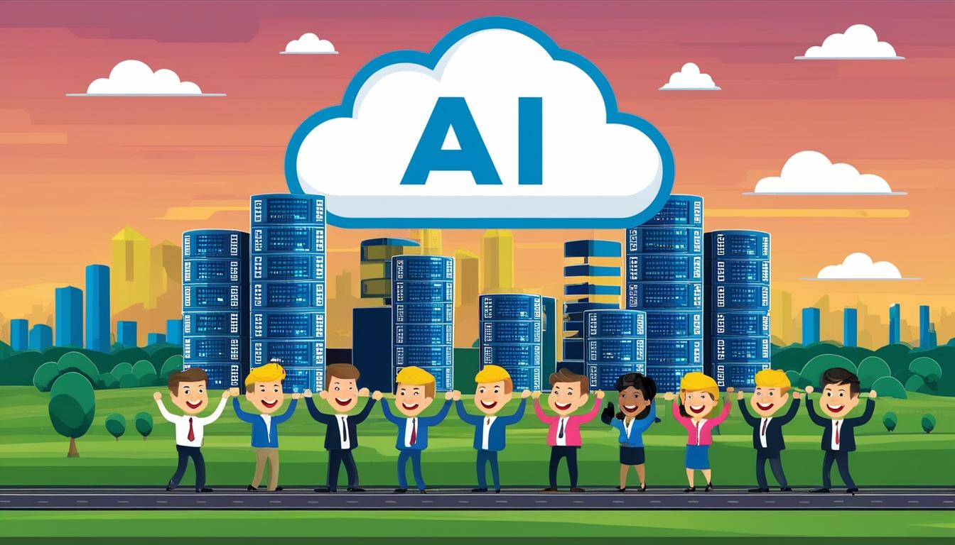 AWS plans $11 billion investment in Georgia to boost cloud and AI infrastructure