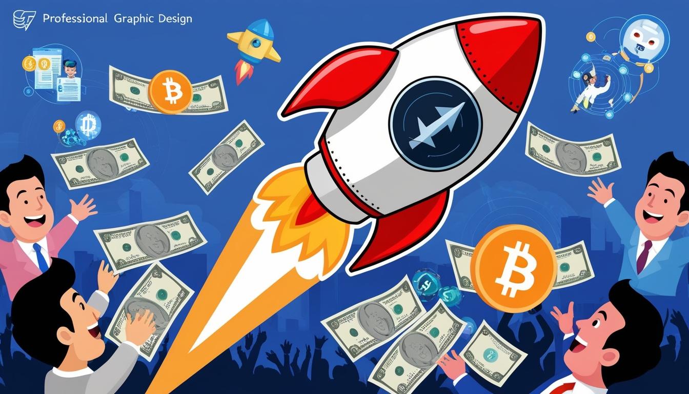 Bitcoin's rise to prominence in 2024 signals a new era for digital assets