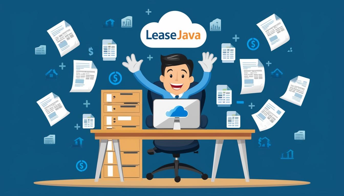 Caseware enhances service offerings with LeaseJava acquisition