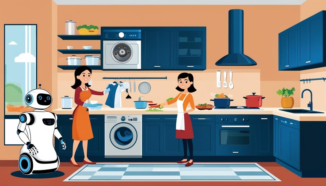 CES 2025 highlights the rise of AI in consumer technology and broadcasting