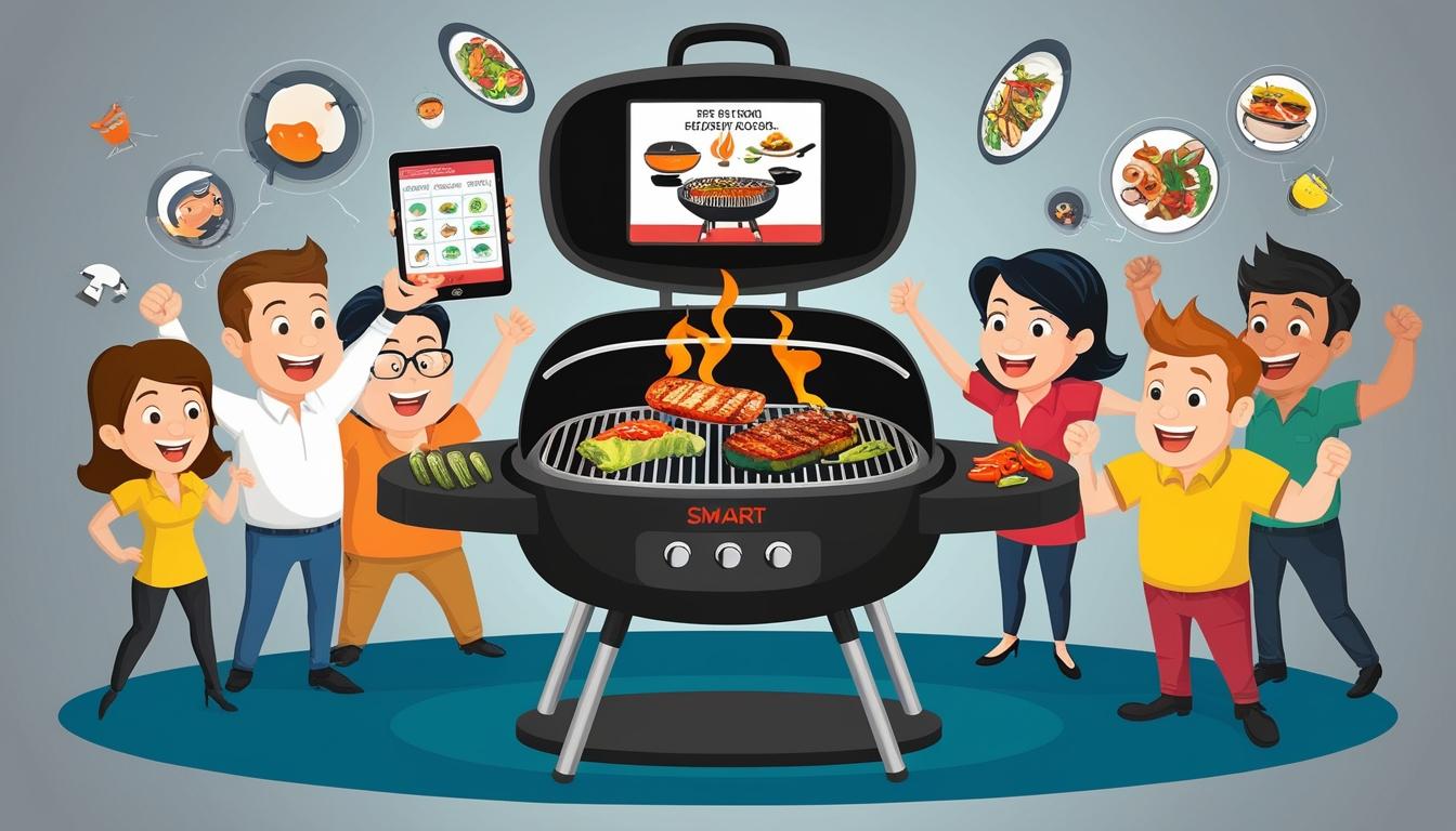 CES 2025 showcases innovative automation technology