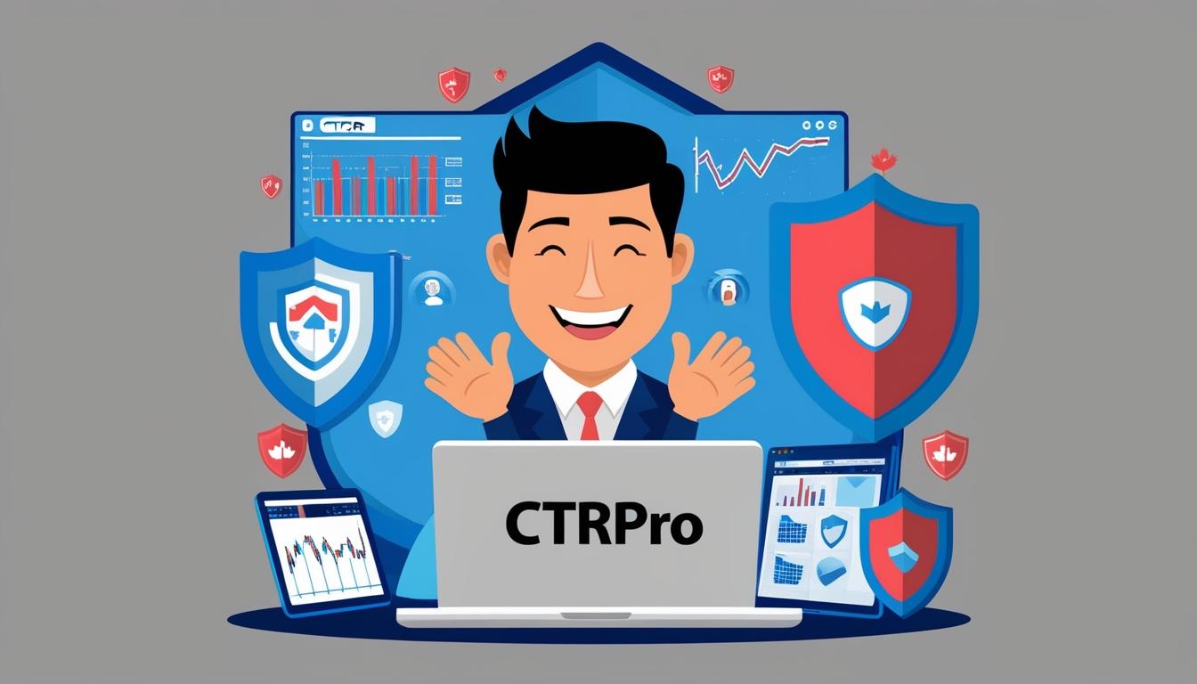 CTRPro emerges as top trading platform for Canadian investors in 2025
