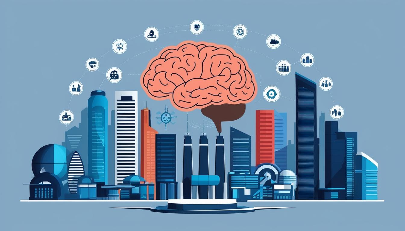 DXC Technology launches AI Impact initiative to drive innovation across industries