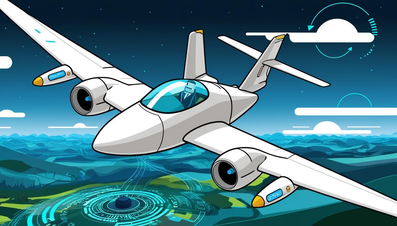 Honeywell partners with NXP Semiconductors to advance avionics systems