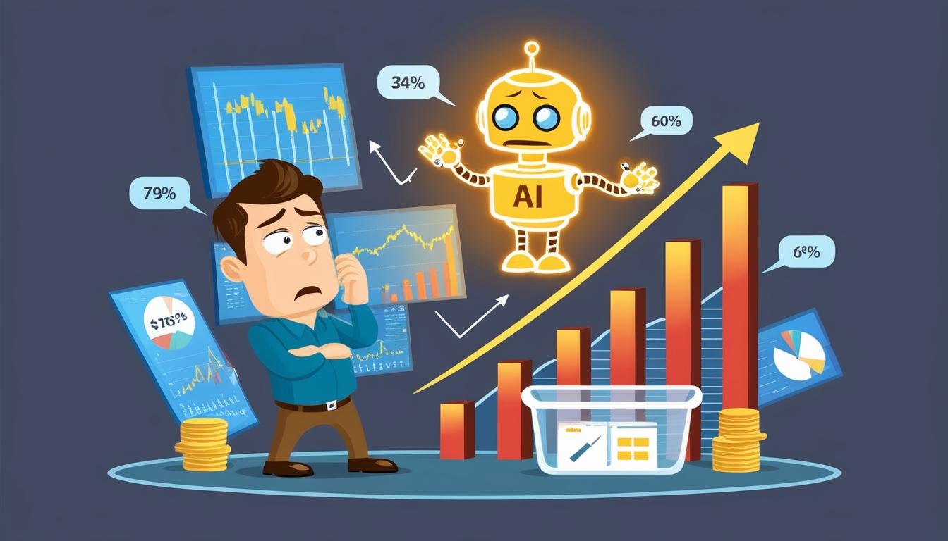 Industry faces uncertainty as sales fluctuate in 2023