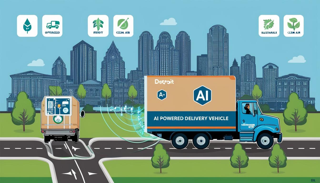 Interplai selected as semi-finalist in Toyota Mobility Foundation’s Sustainable Cities Challenge