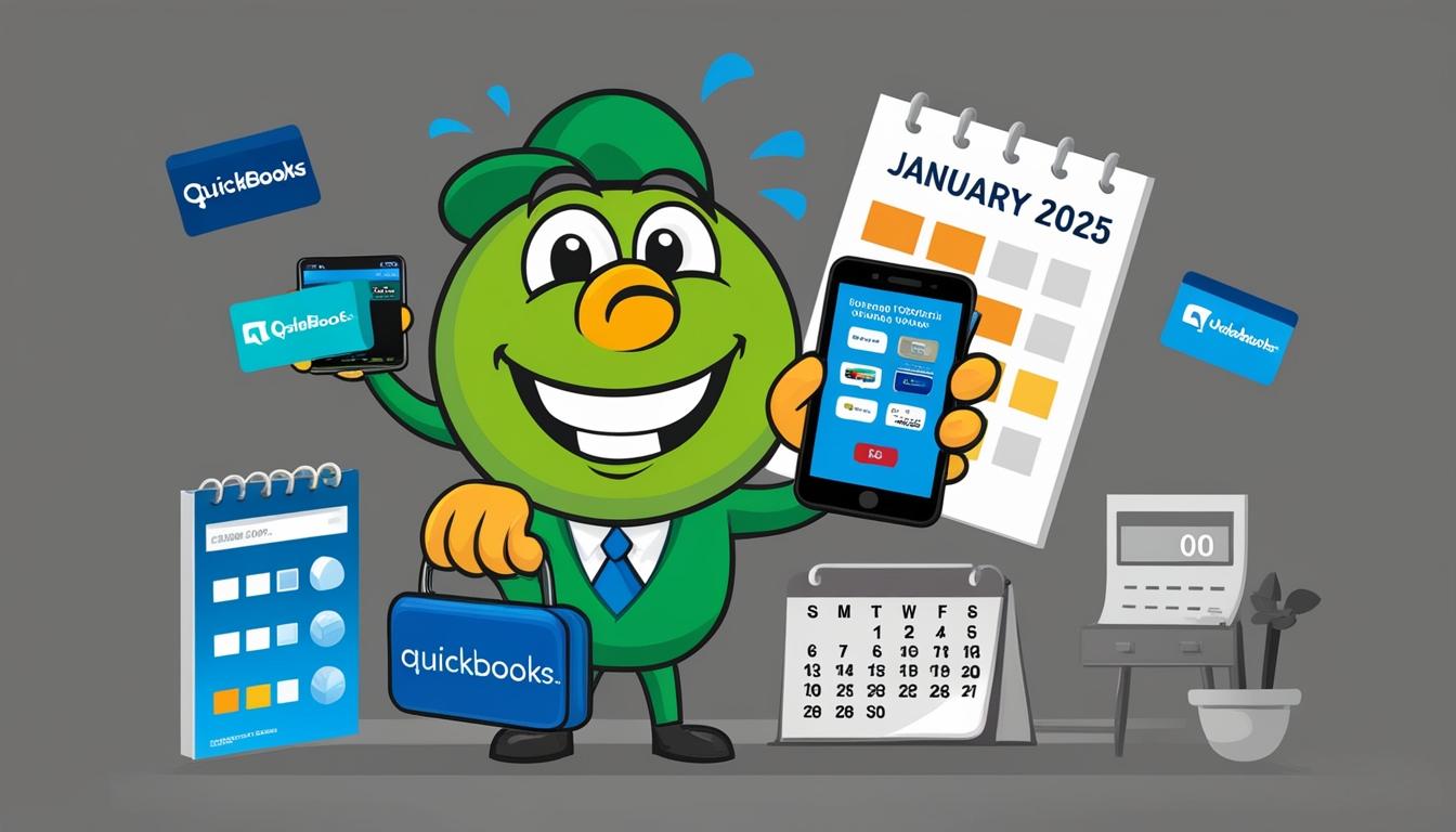 Intuit expands QuickBooks Payments access for users