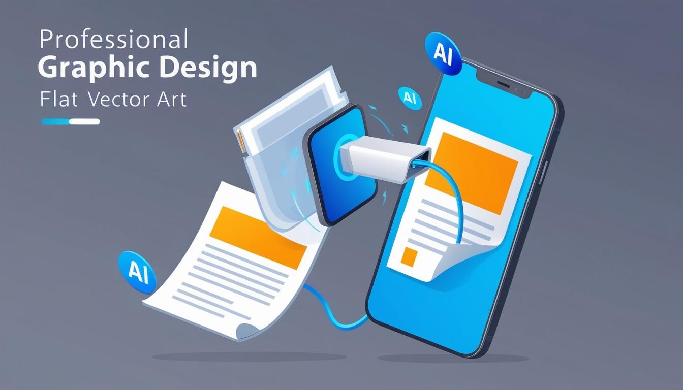iScanner: The future of document management in business