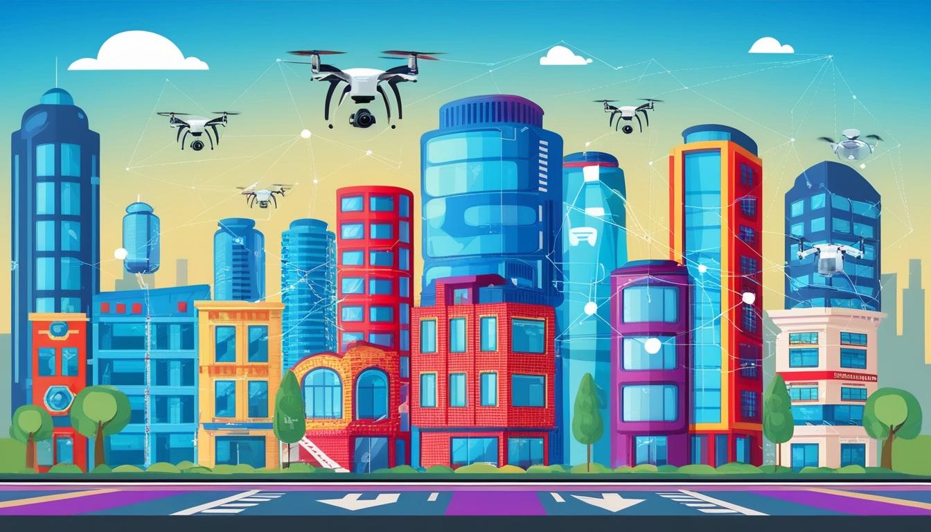 Linker Vision to unveil innovative GenAI technologies for smart cities at CES 2025