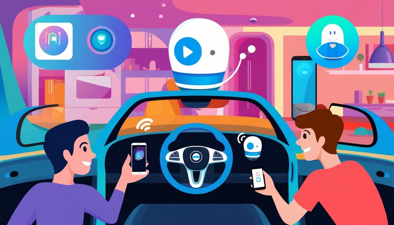 MediaTek and Intelligo partner to revolutionise AI voice solutions for various sectors