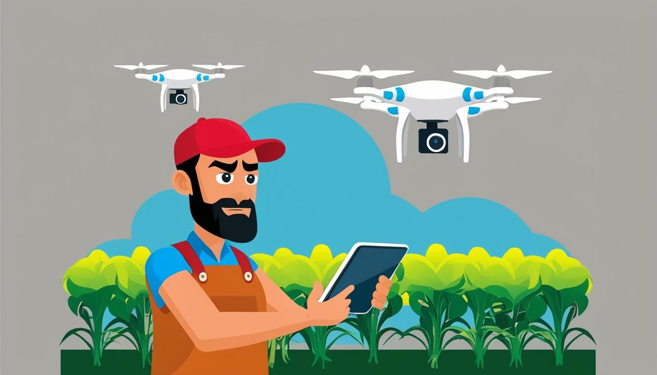 Microsoft invests $3 billion in AI-driven agricultural solutions in India