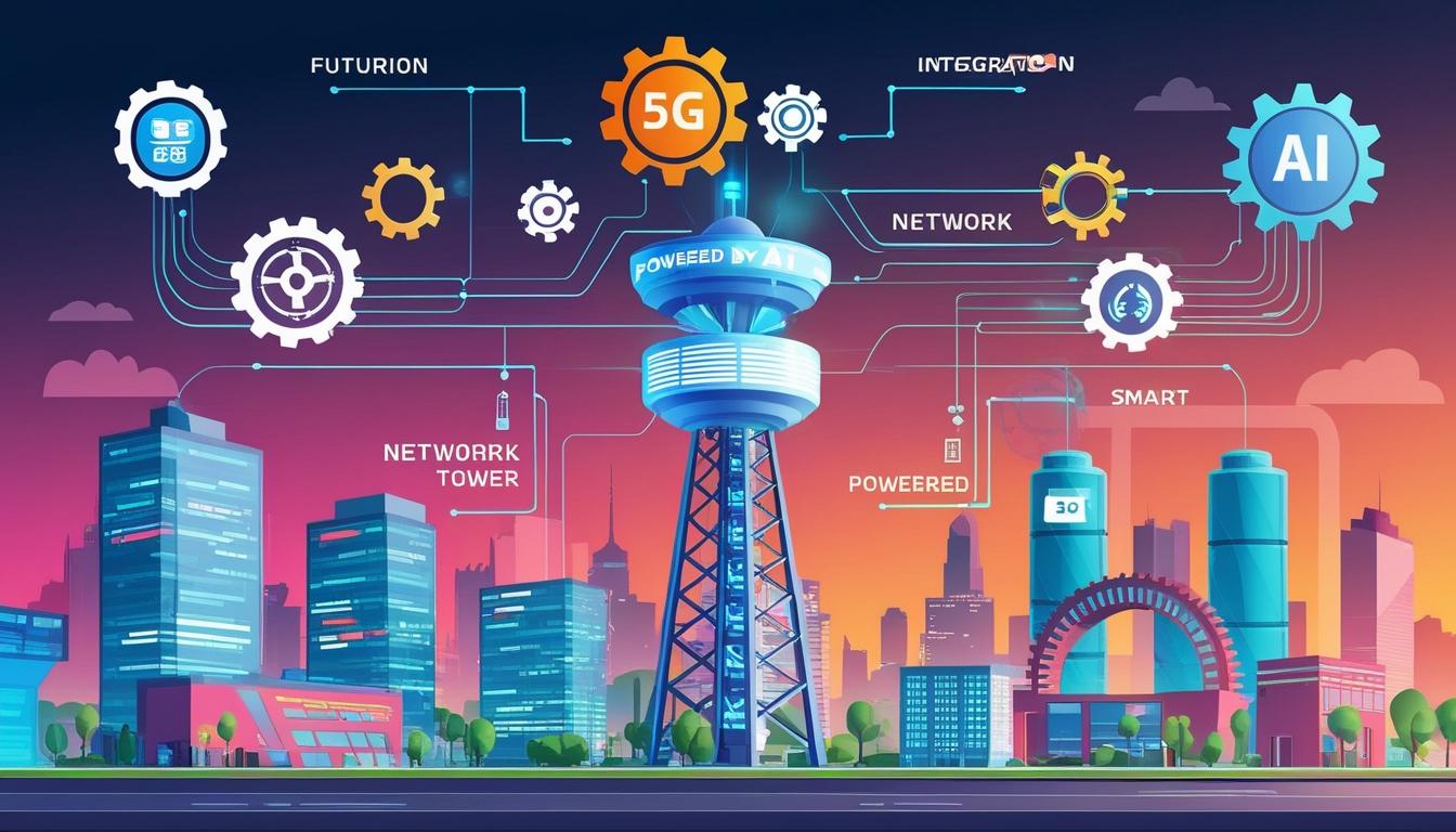 New Delhi secures funding for advanced 5G technology development
