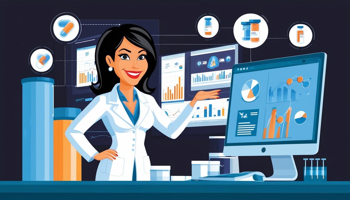 New startup Prudentia Sciences aims to revolutionise biopharma deal-making