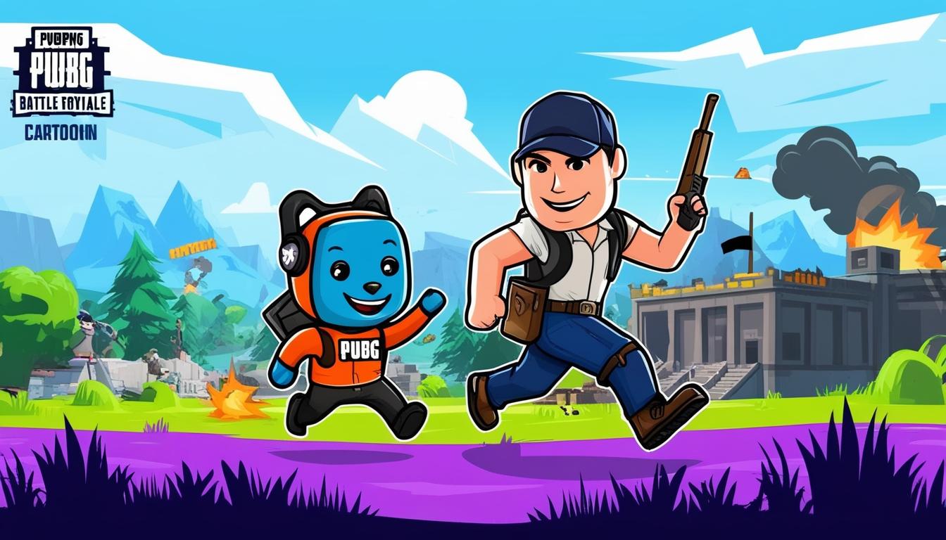 NVIDIA introduces AI-powered companion 'PUBG Ally' at CES 2025