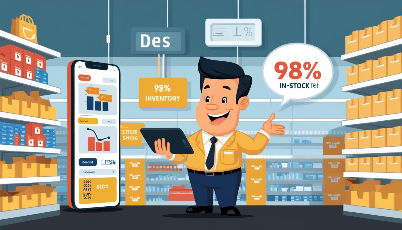 Princess Auto evolves supply chain management with technology integration