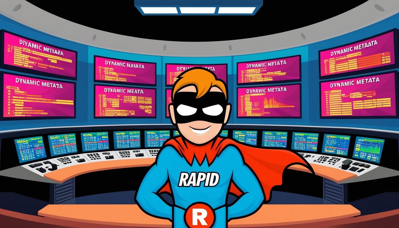 RAPID middleware transforms audio service management for broadcasters