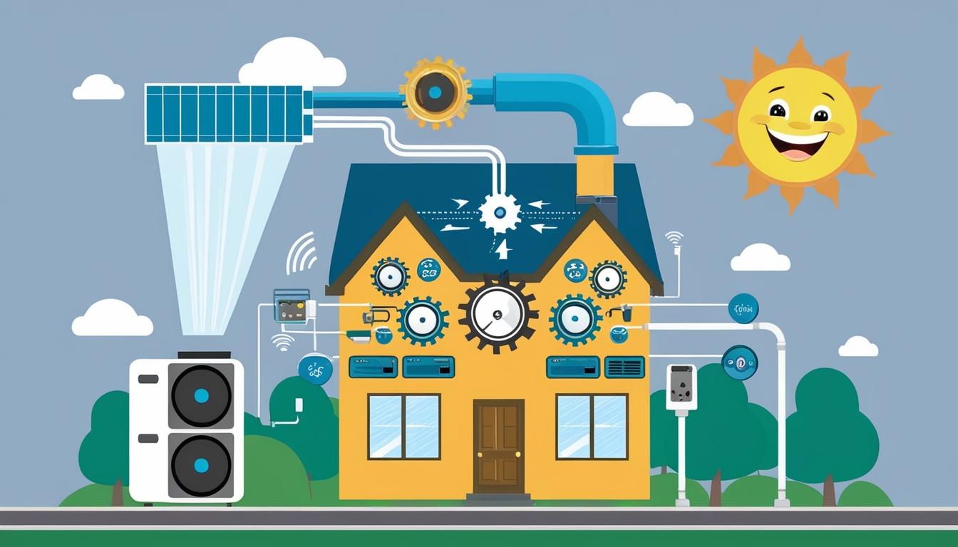 Residential HVAC and edge data centre markets projected for robust growth